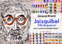 Jaizquibel, villa de guerre !